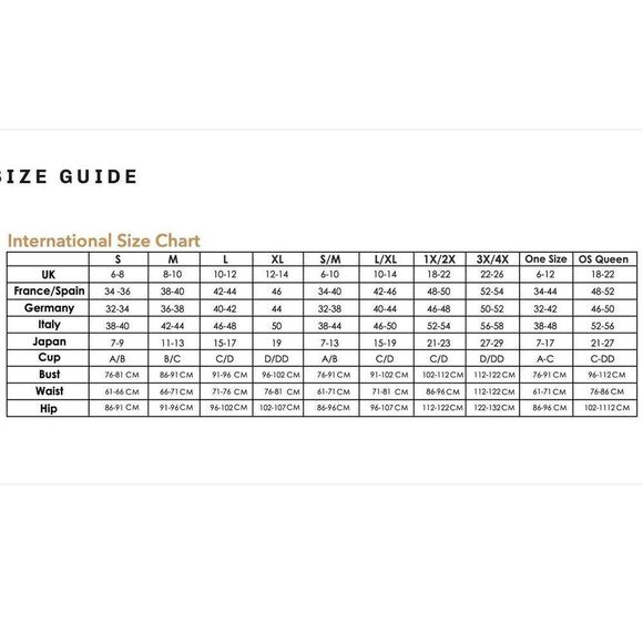 Seven 'til Midnight Bold Fishnet Bodystocking Long Sleeve 20420 One Size Black - Picture 6 of 6